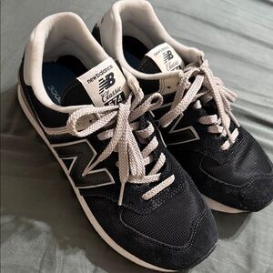 New Balance Classic 574